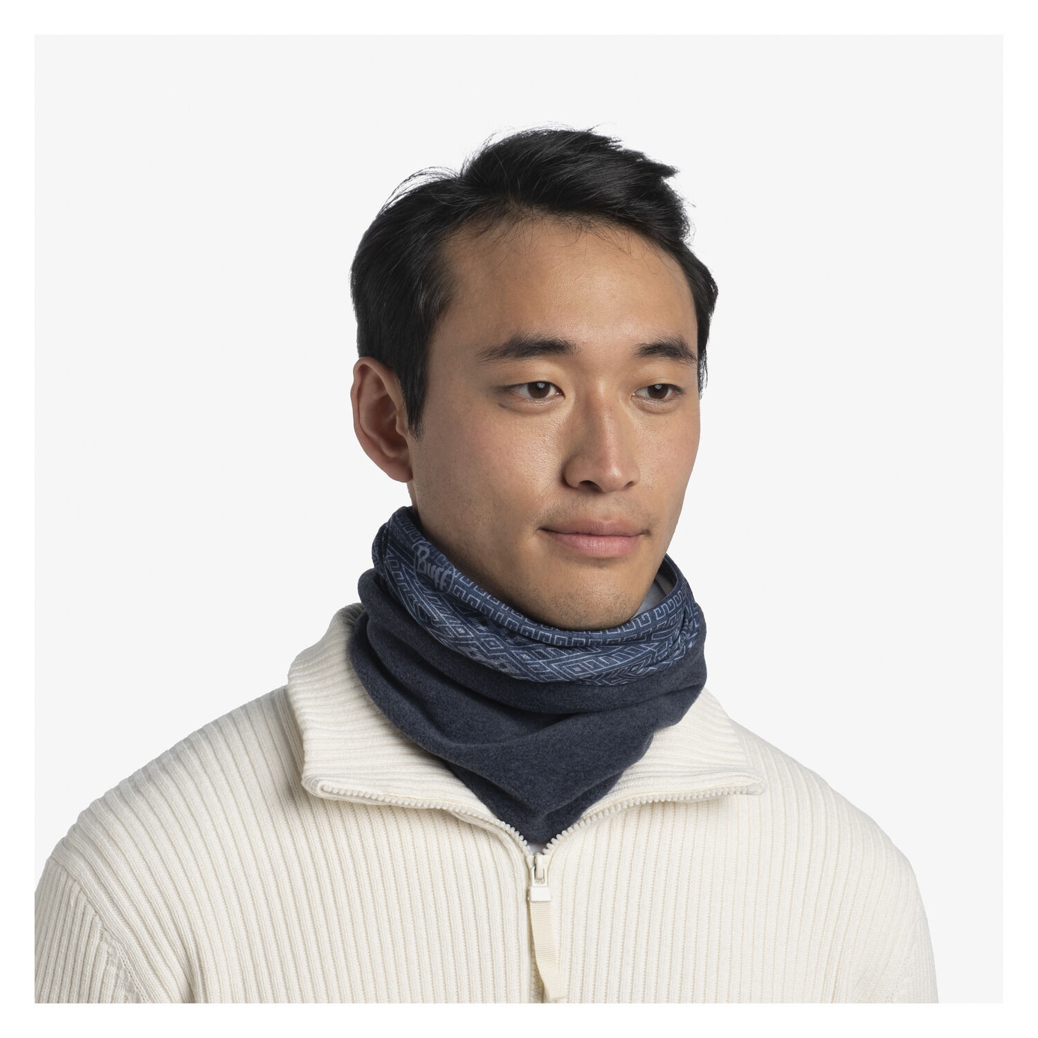 Buff Polar Katic Blue