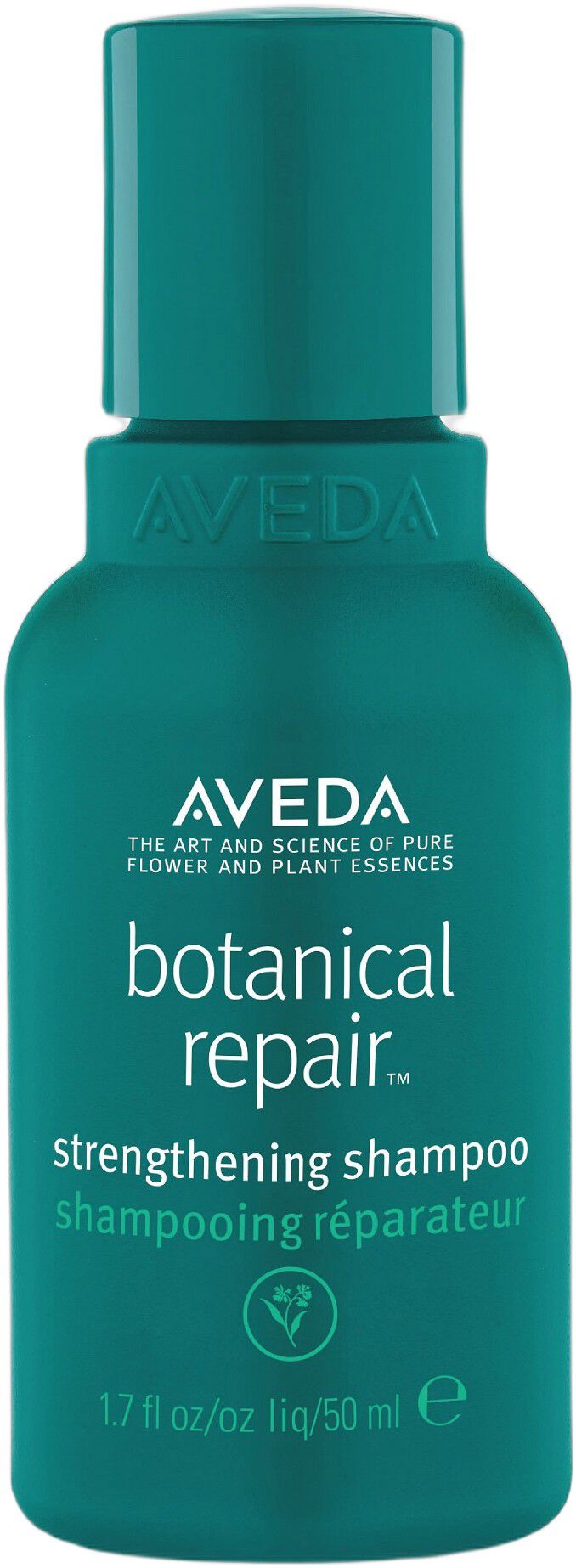 Botanical Repair Shampoo Travel Size 50ml
