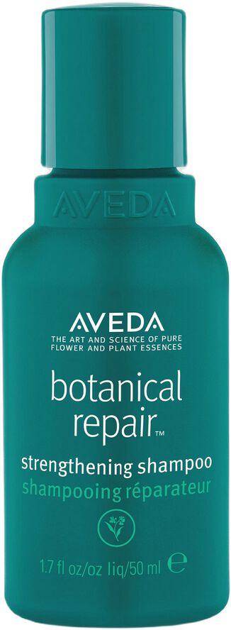 Botanical Repair Shampoo Travel Size 50ml