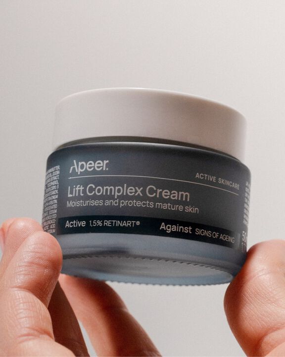 Lift Complex Cream