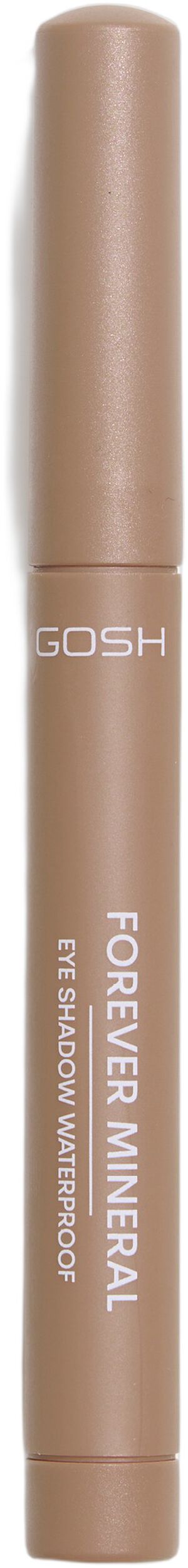 Forever Mineral Matte Matt Copper