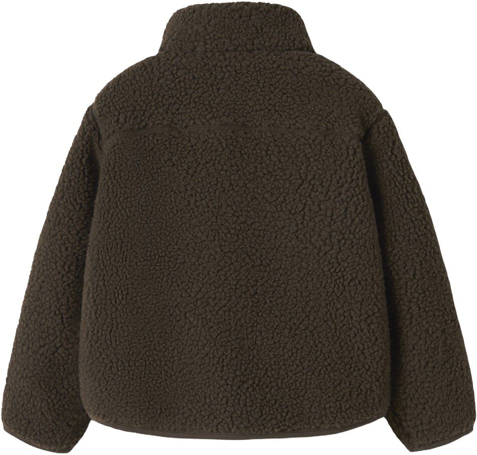 Nmmnalo Nio Loose Jacket Lil