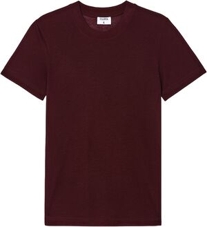 Lyocell Cashmere Tee