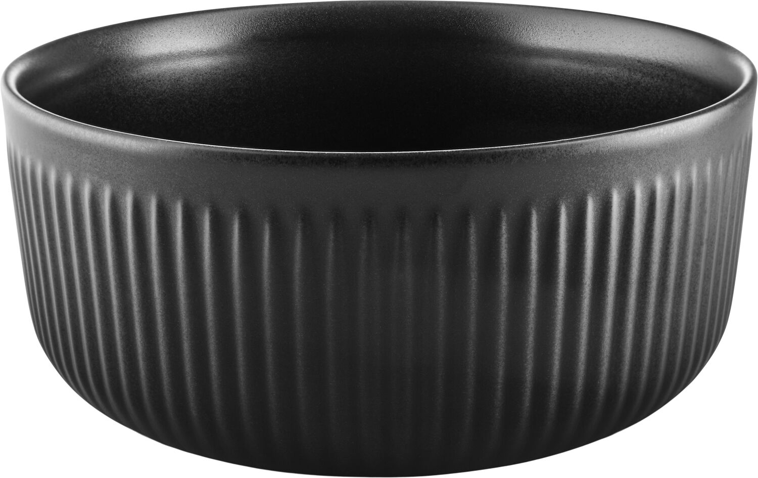 Legio Nova Sk&aring;l 1,0 l 16 cm Black