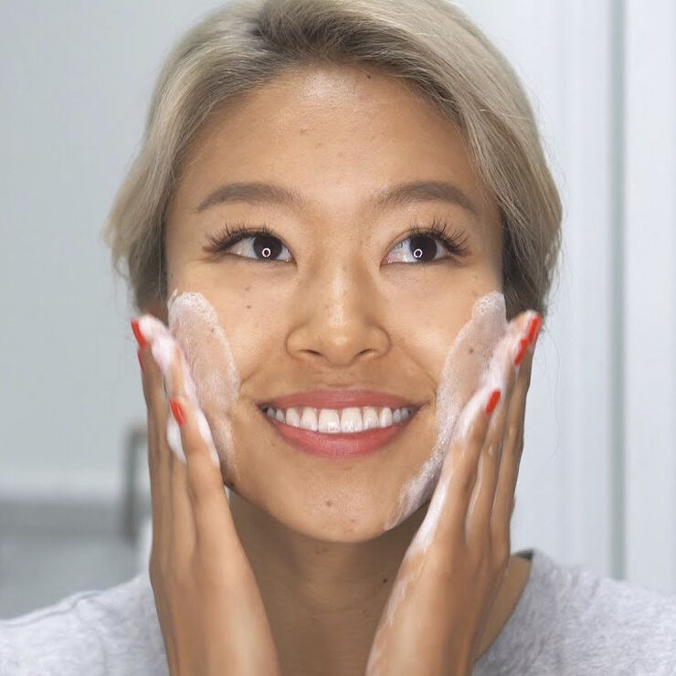 Kiehl's Calendula Cleanser 75ml