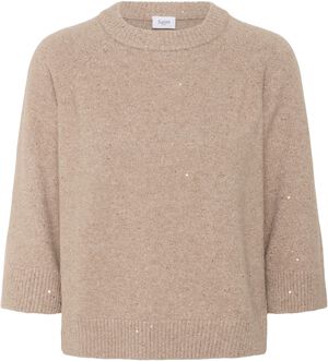 NovaSZ Pullover