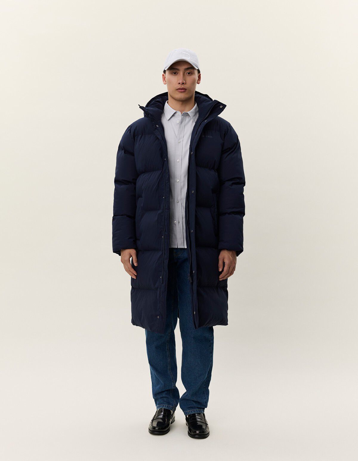 Mayfield Padded Coat