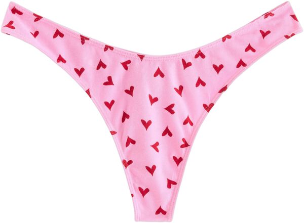 Stringtruse med lav midje