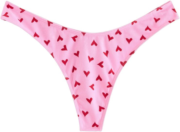 Stringtruse med lav midje