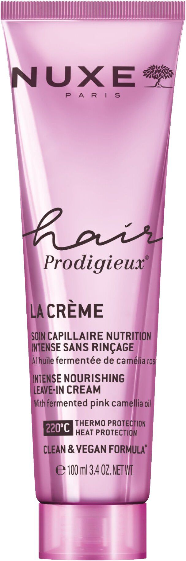 LEAVE IN CONDITIONER 100 ML