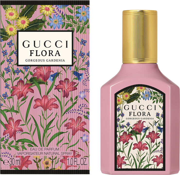 GUCCI Flora Gorgeous Gardenia Eau de parfum