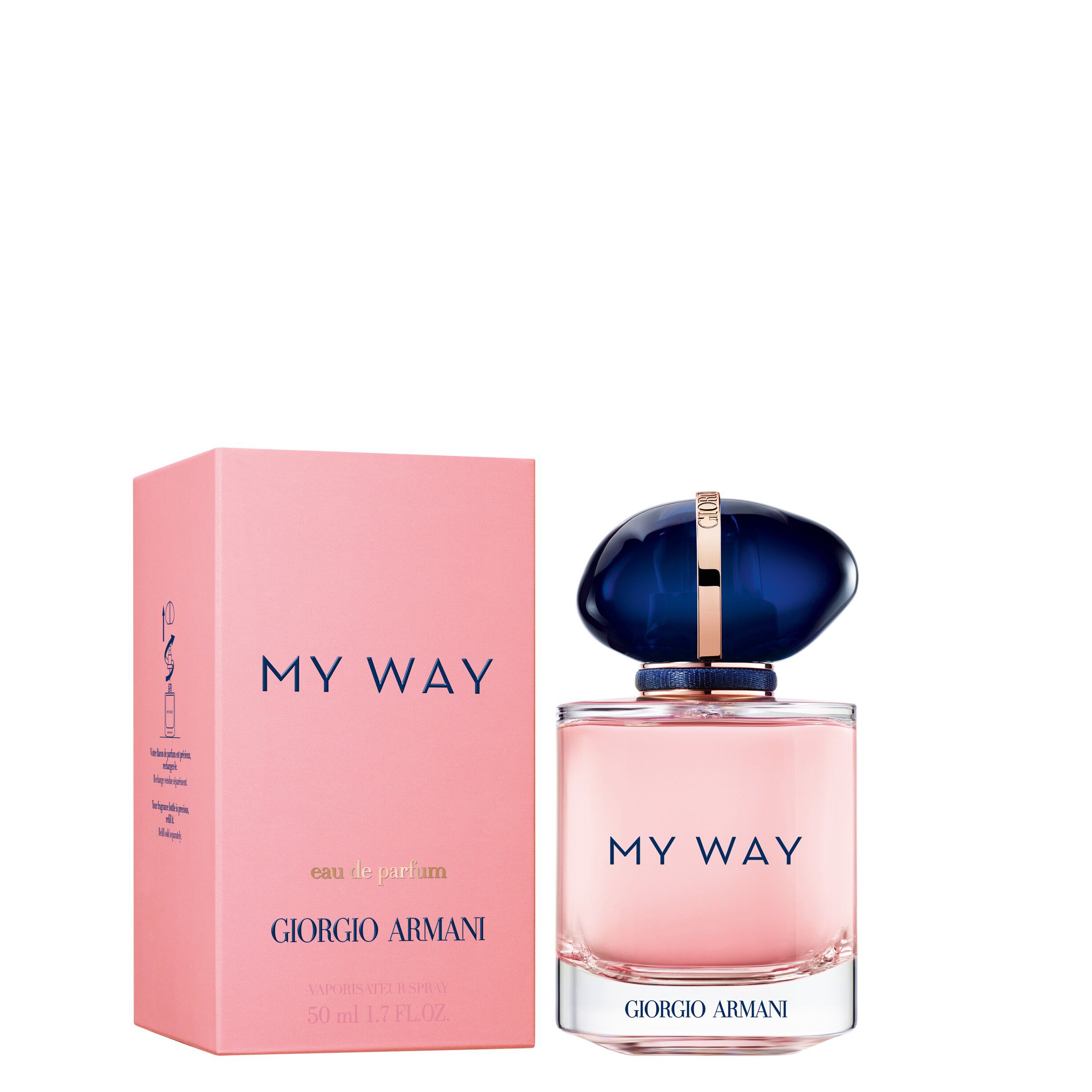 Giorgio Armani My Way Eau de Parfum