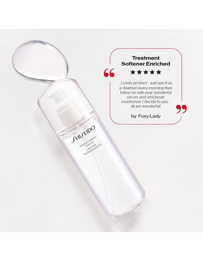 Defend Treatment Softener Enriched 150 ml.