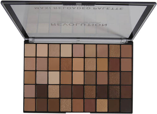 Revolution Maxi Reloaded Palette