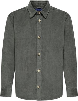 OSJALP RLX WASHD CORD LS SHIRT