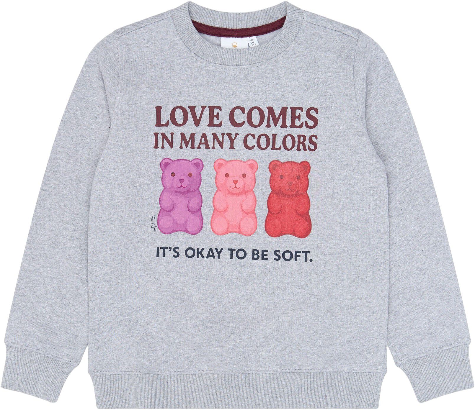 TNVivi Sweatshirt