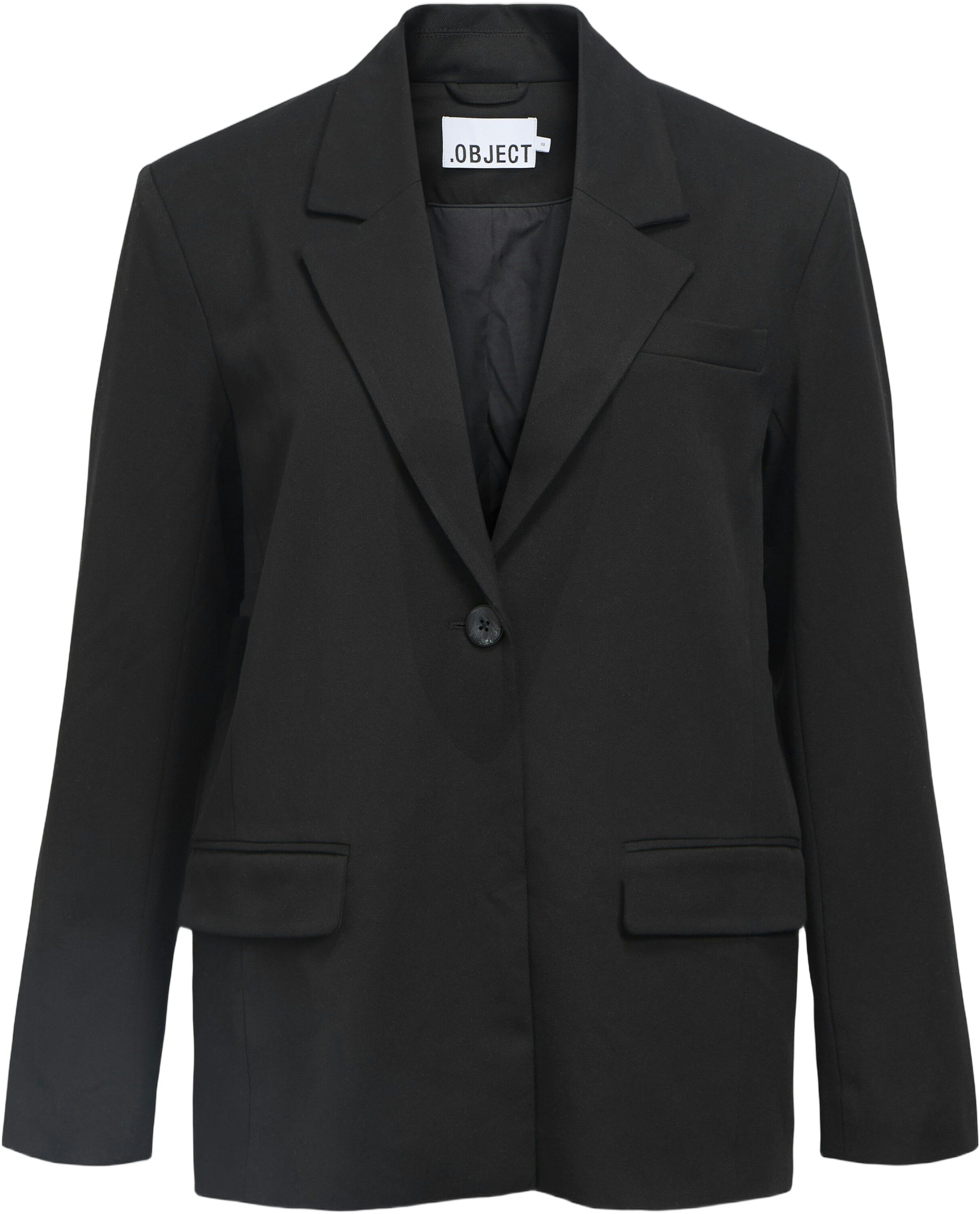 Objlisa Lo Blazer Noos