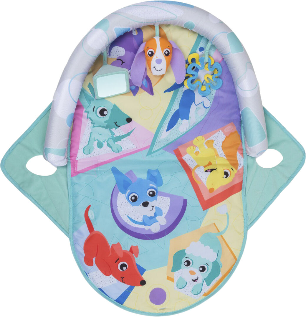 Hundevenner t&aelig;ppe m b&oslash;j