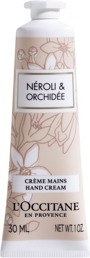 Neroli & Orchidèe Hand Cream 30ml