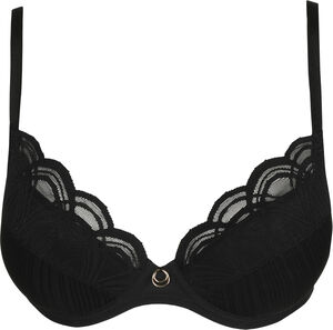 Cathia push up med udtagelige puder