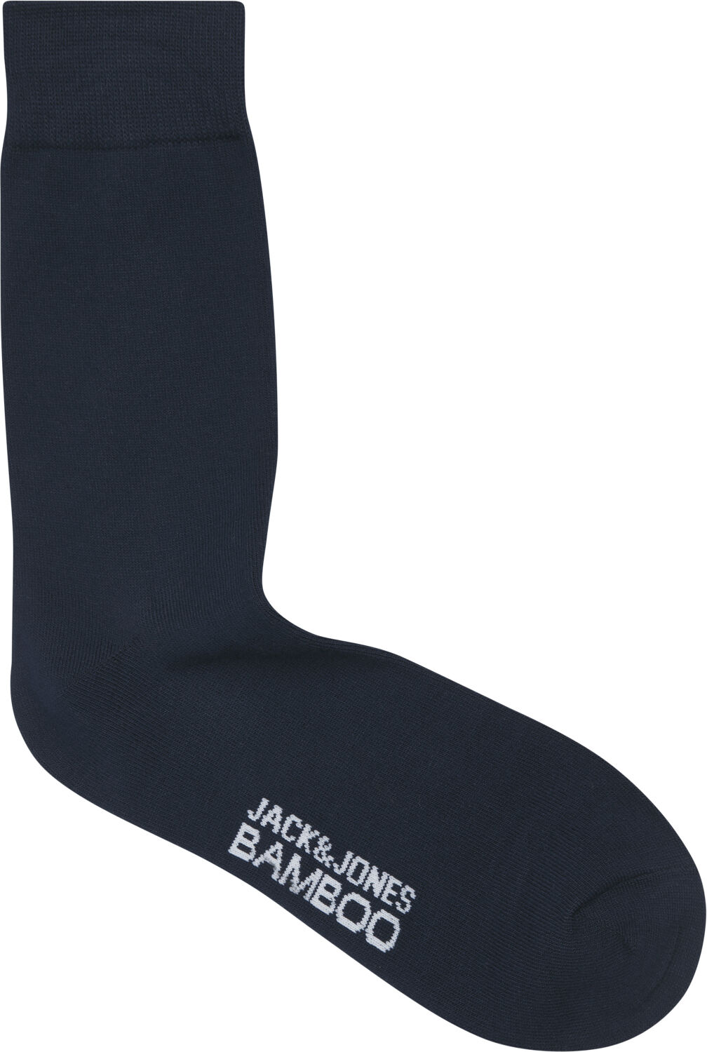 JACBASIC BAMBOO SOCK 5 PACK NOOS