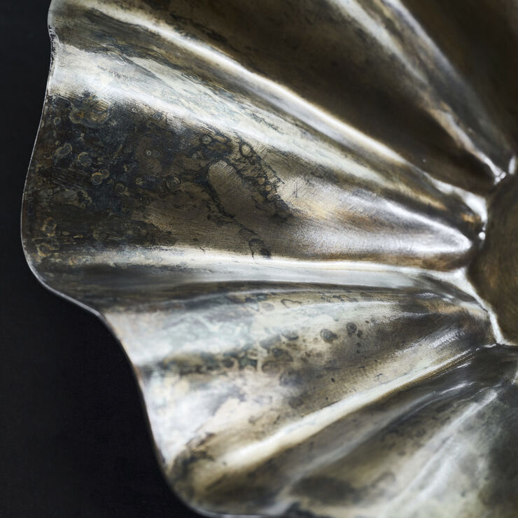 Skål, Flood, Antikk brun