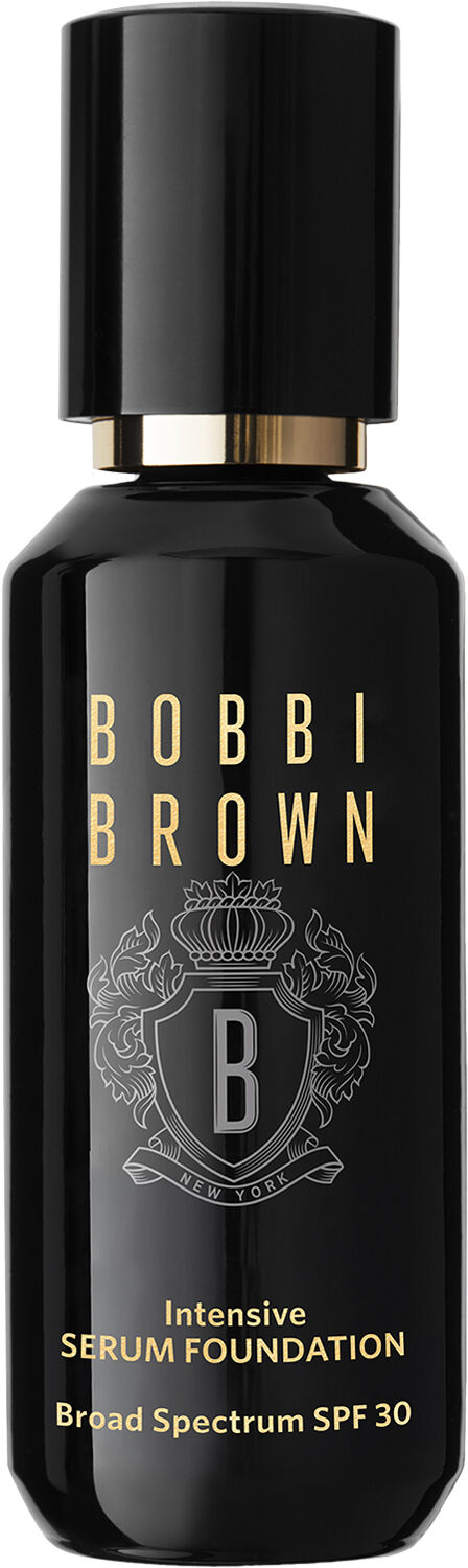 Intensive Serum Foundation SPF 40