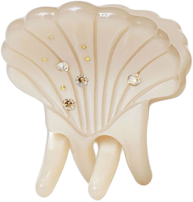 Pasha Hairclaw, Oyster