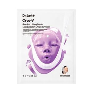 Cryo V-Sculpt Jawline Lifting Mask