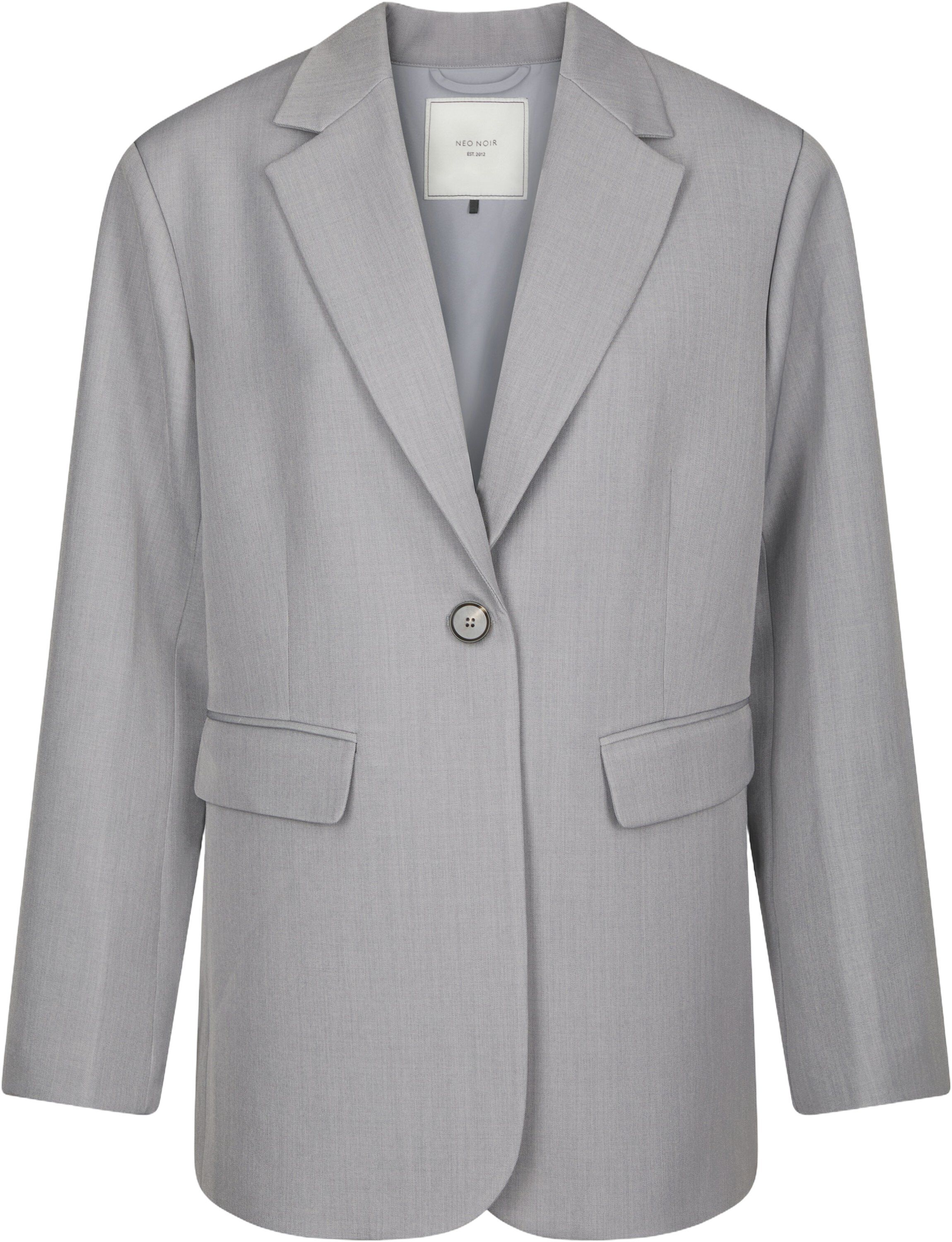 Aarielle Structure Blazer