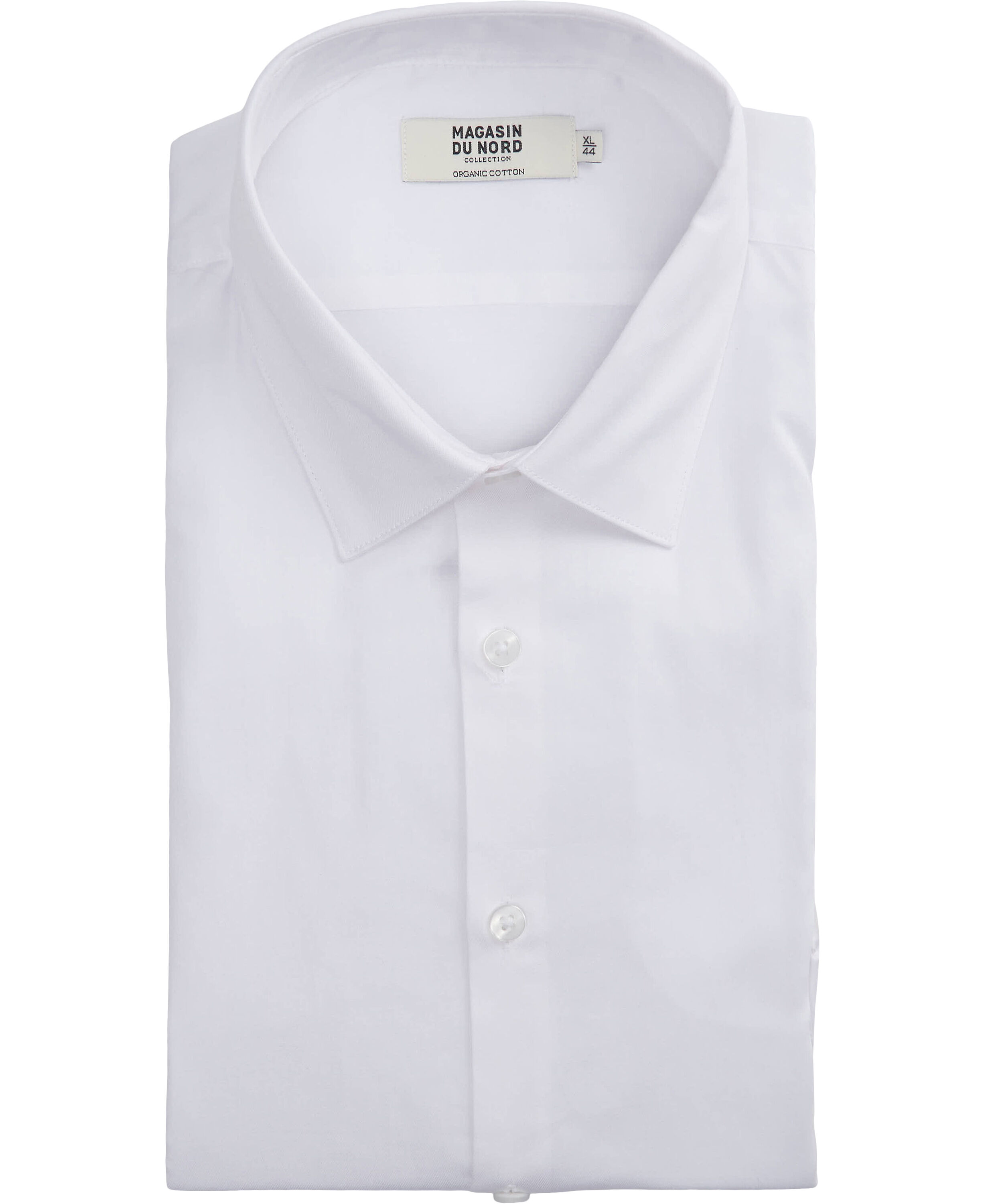 Rob 1O - Organic Cotton