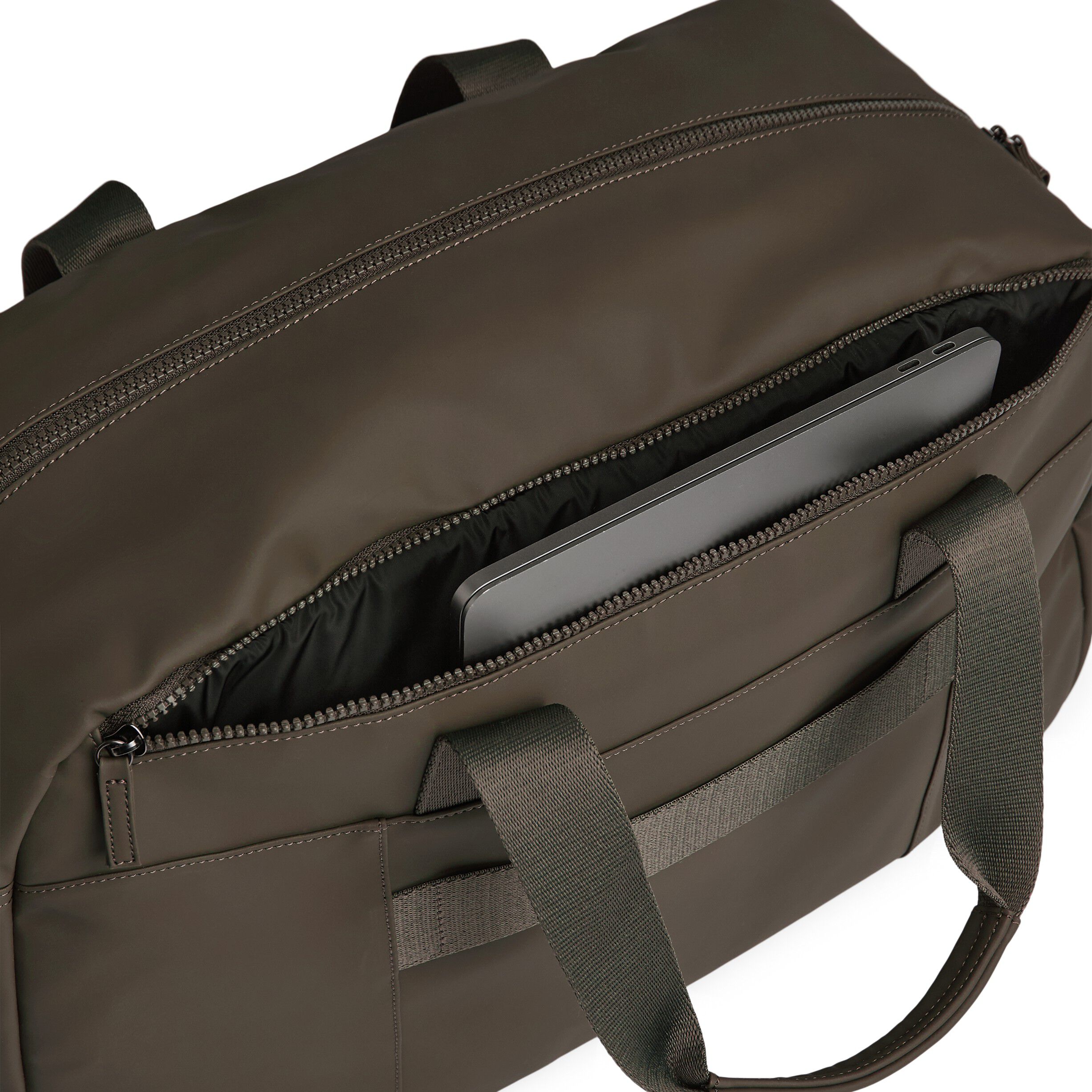 AtlasMBG Weekend Bag, 30L,Rub.