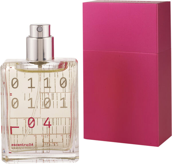 Escentric 04