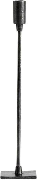 Lysestage Moment L - Grå