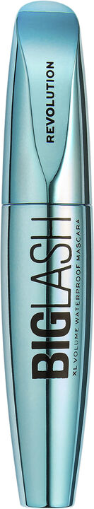 Revolution Big Lash Waterproof Volume Mascara