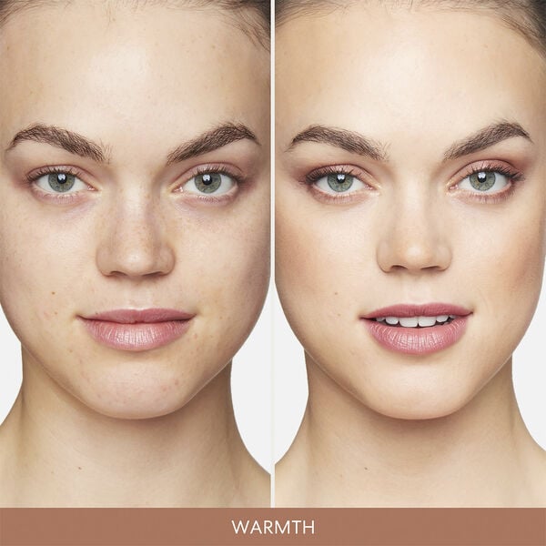 All Over Face Color Bronzer Warmth