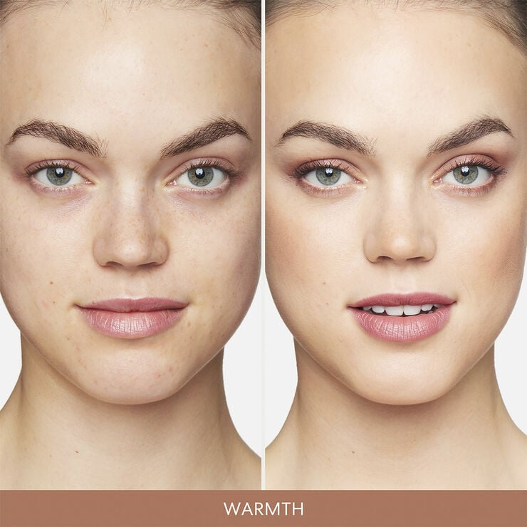 All Over Face Color Bronzer Warmth