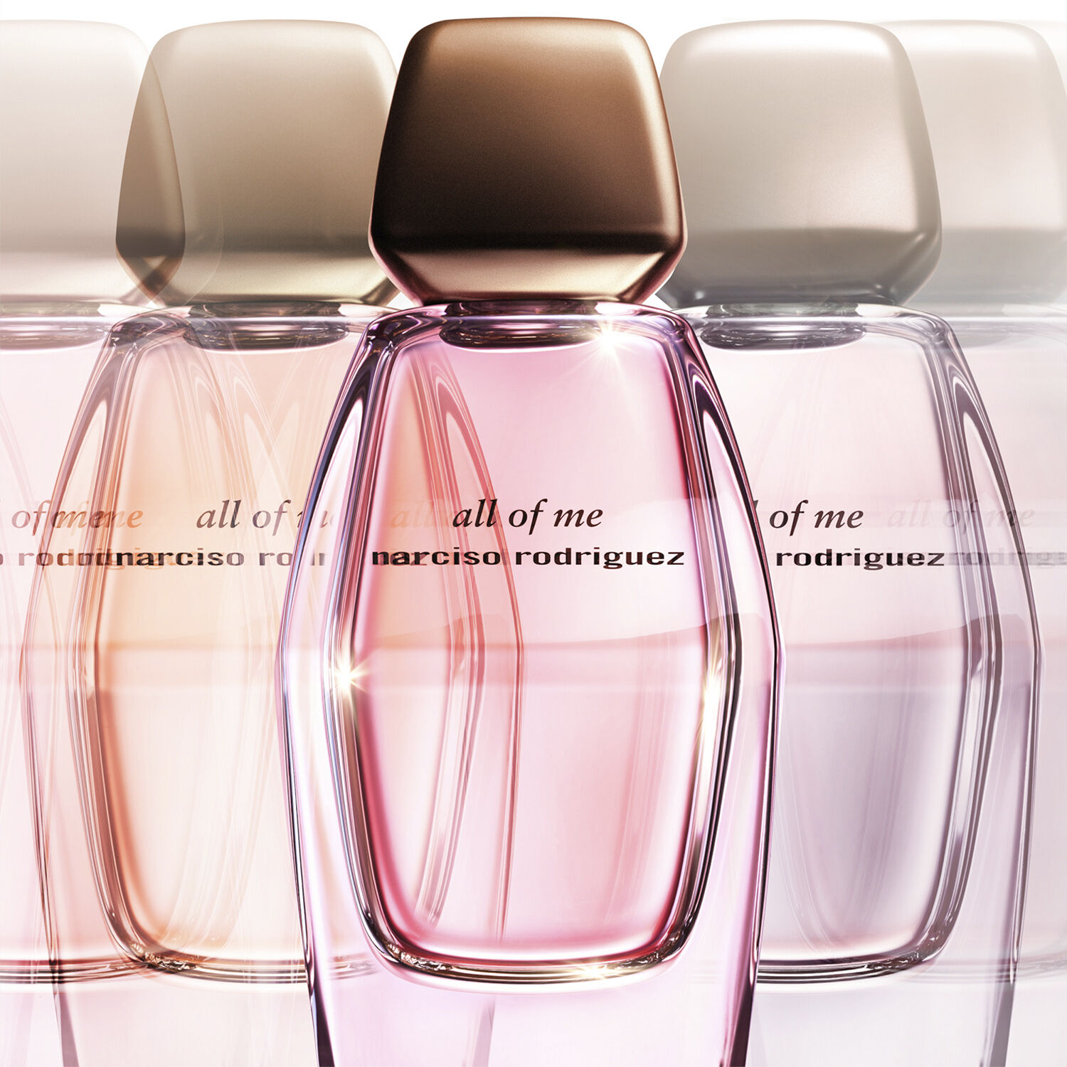 All of Me Eau de Parfum