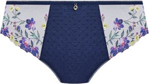 MARIE BRIEF