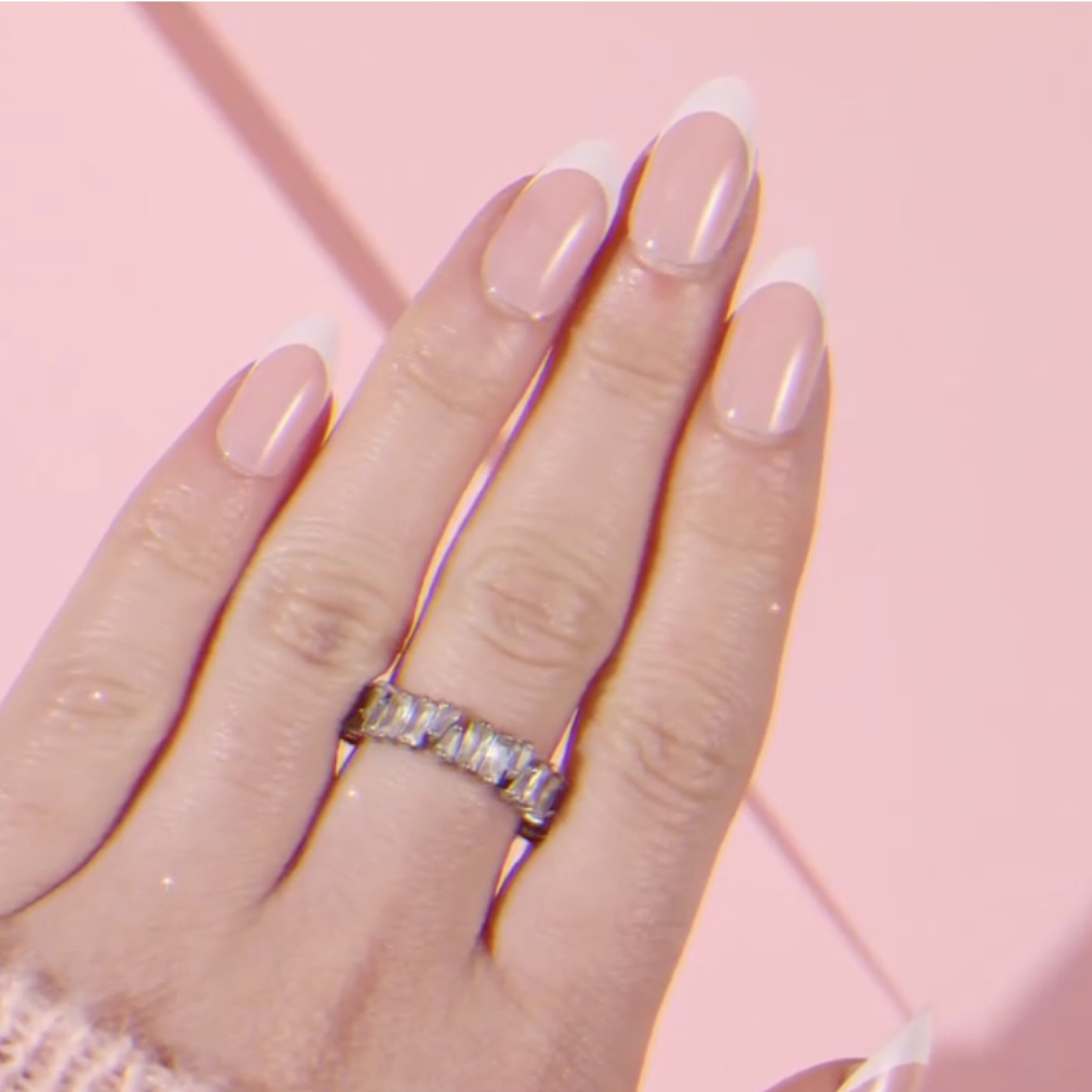 ELEGANT TOUCH FRENCH 122