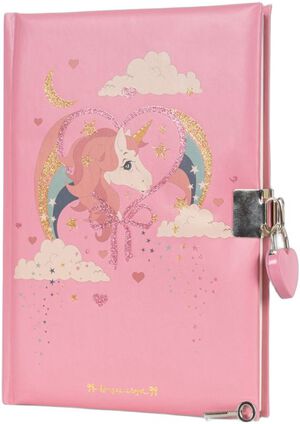 MY LITTLE DIARY