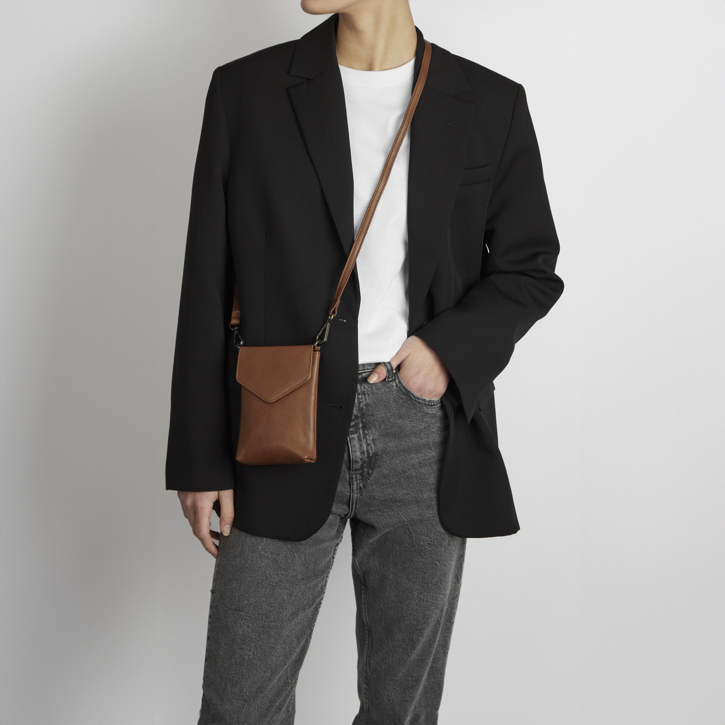 Carlymbg Mobile Bag, Ant.