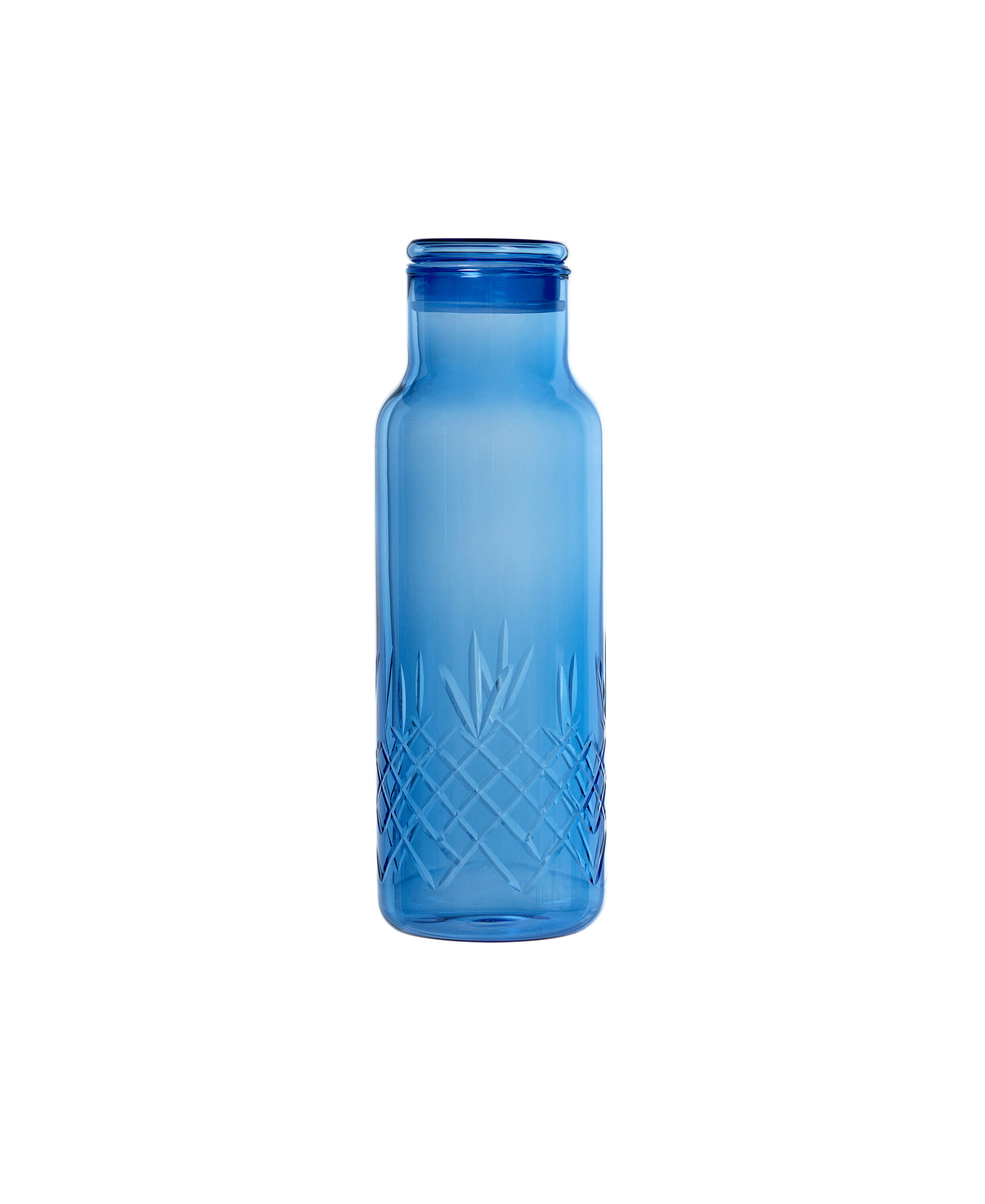 Crispy Blue Bottle Large - 1 pcs.