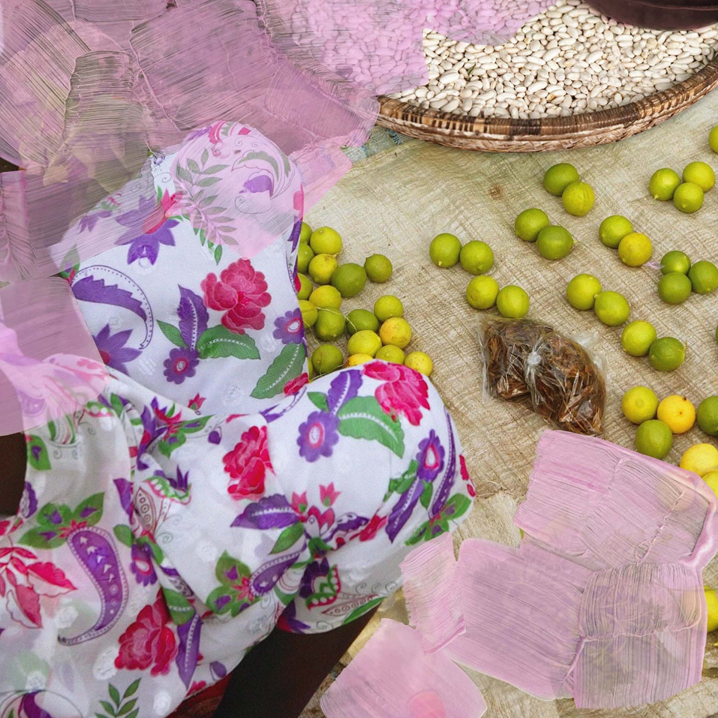 Hair Perfume Bal d'Afrique