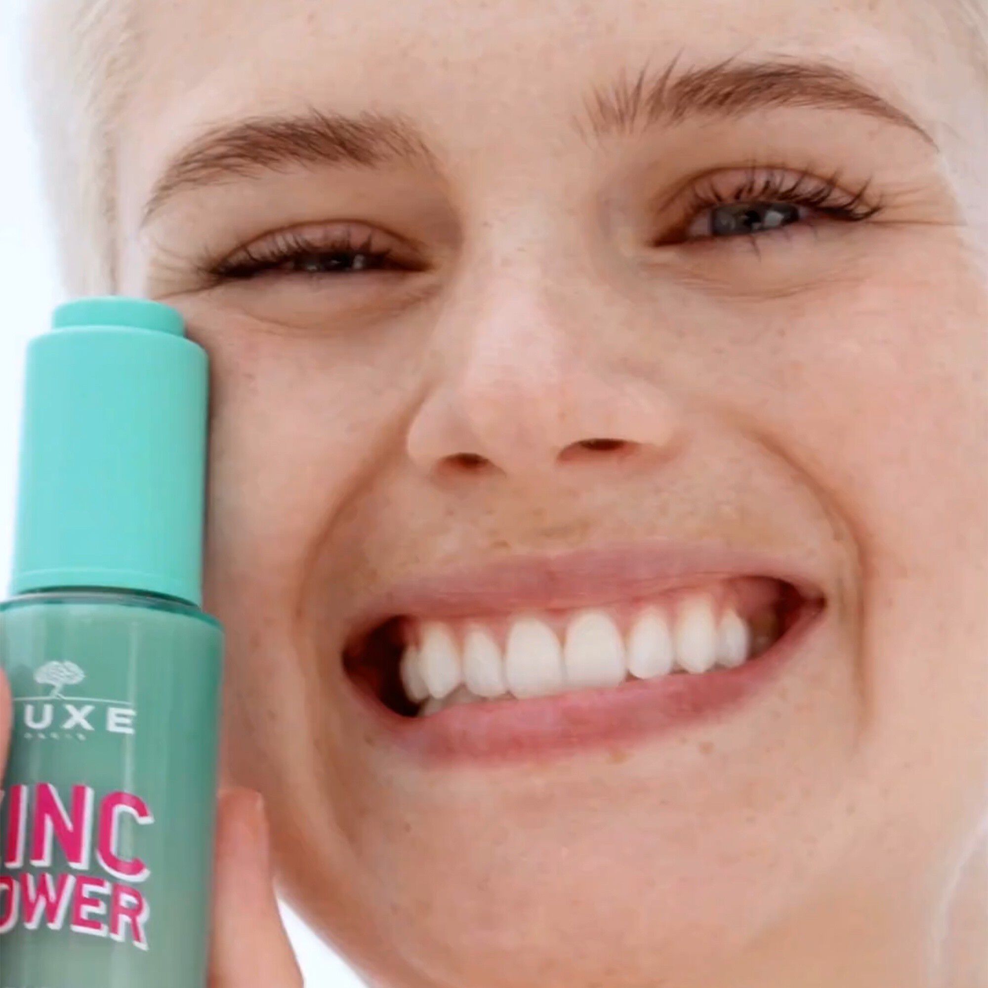 ZINC POWER BLEMISH AND SPOT CONTROL SERUM 30 ML