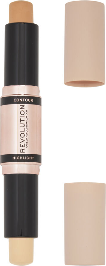 Revolution Fast Base Contour Stick