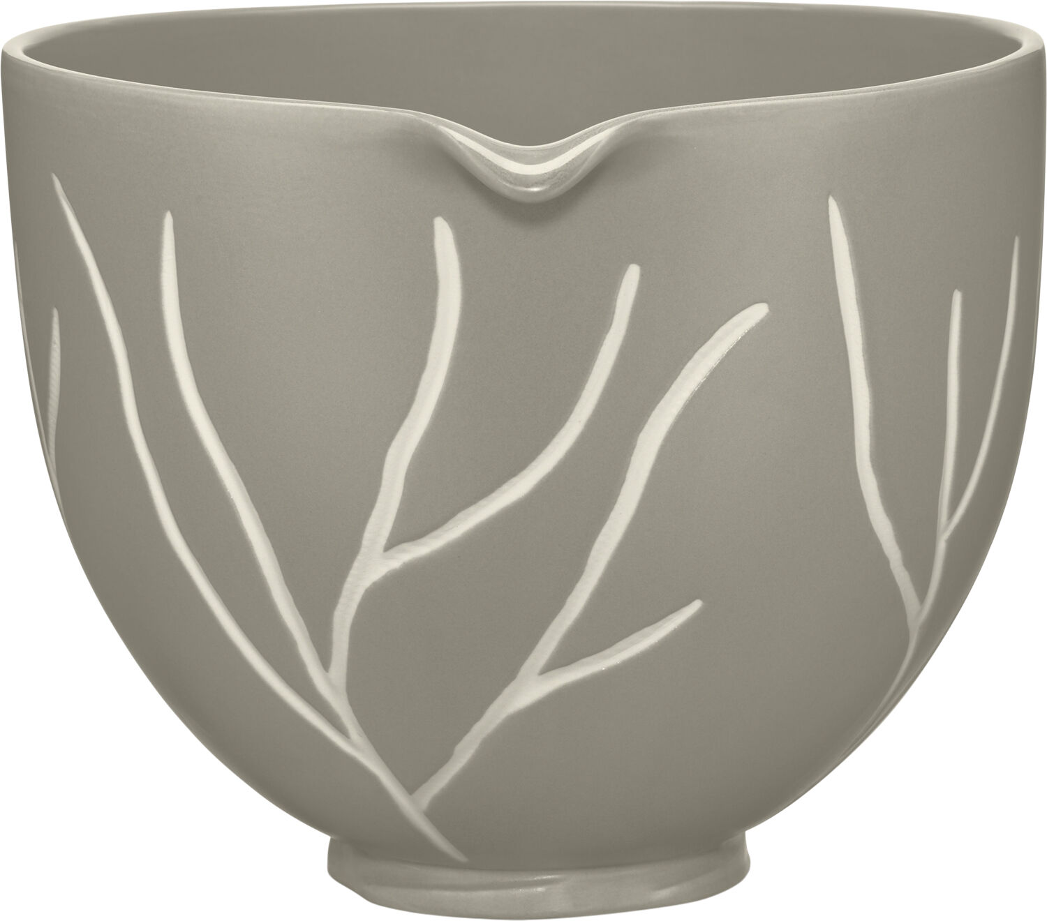 KITCHENAID Bowl - 5KSM2CB5BL