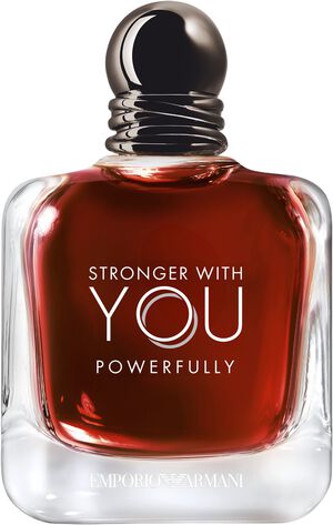 Stronger With You Powerfully Eau de Parfum