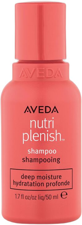 NutriPlenish Shampoo Deep Travel size 50ml
