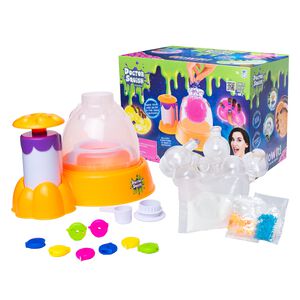 Squishy Maker Neon station